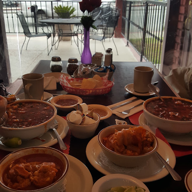 Menudo