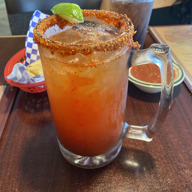 Michelada