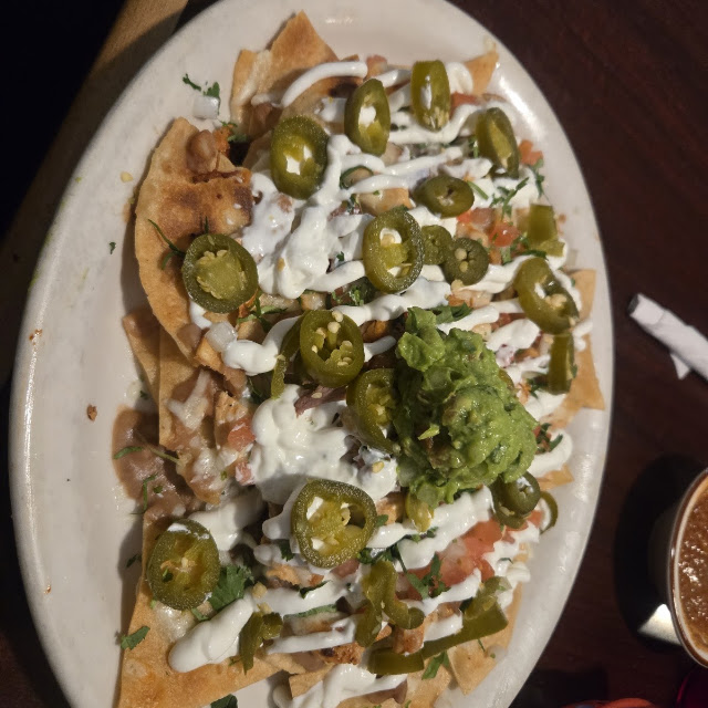 Nachos