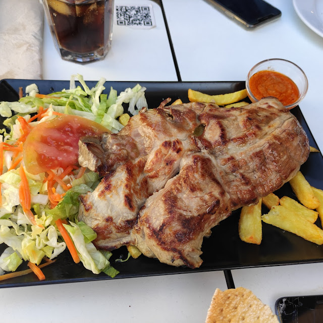 Churrasco