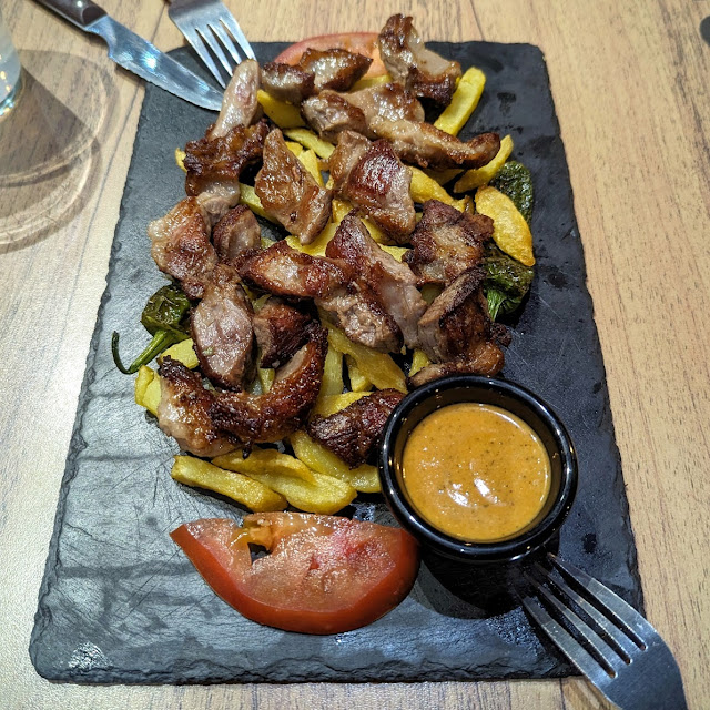 Lagartito