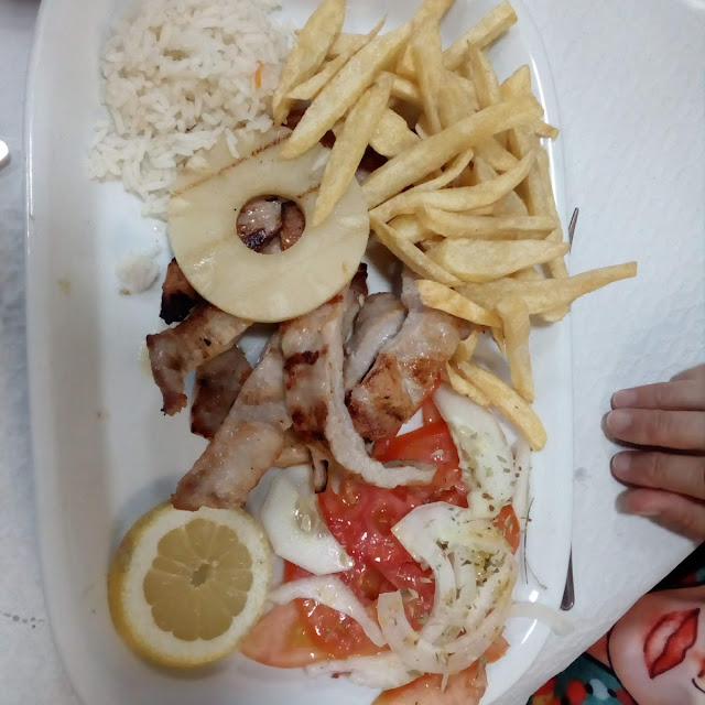 Misto de Carmes