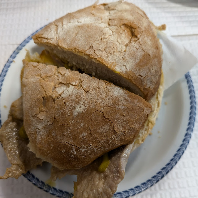 Bifana