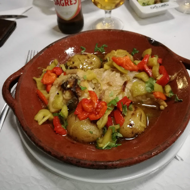 Bacalhau
