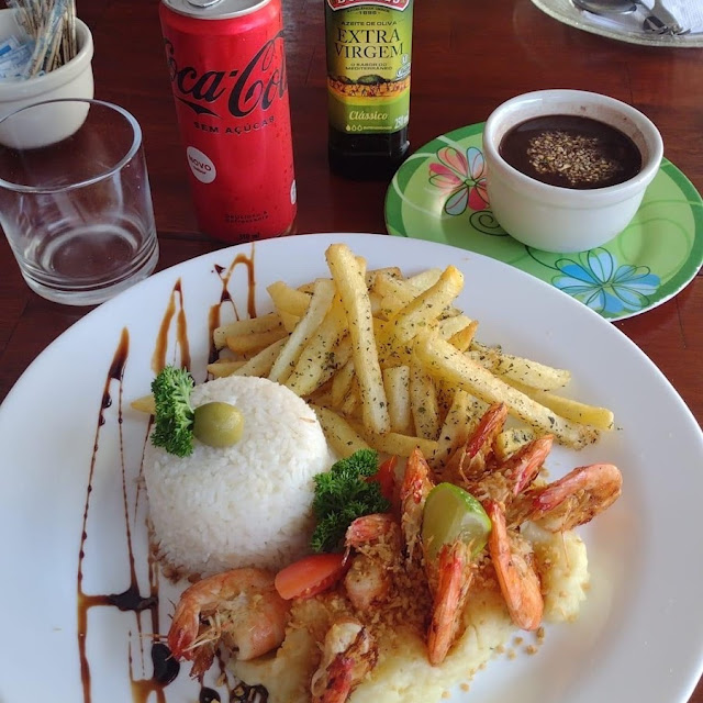 Lomo Saltado