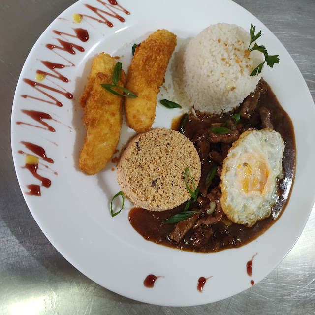 Nasi Lemak