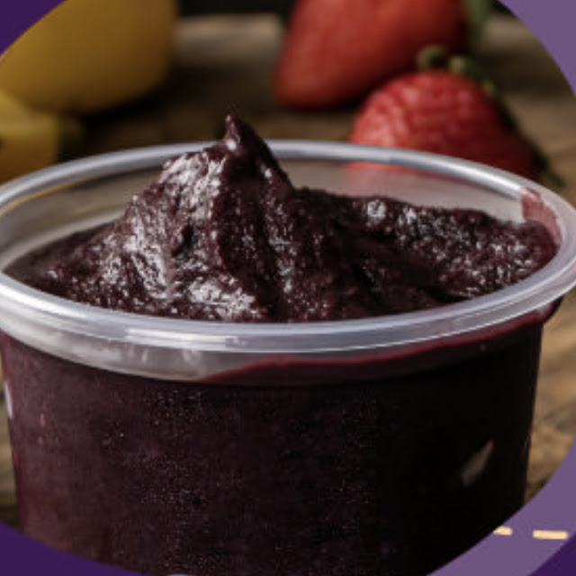Acai Bowl