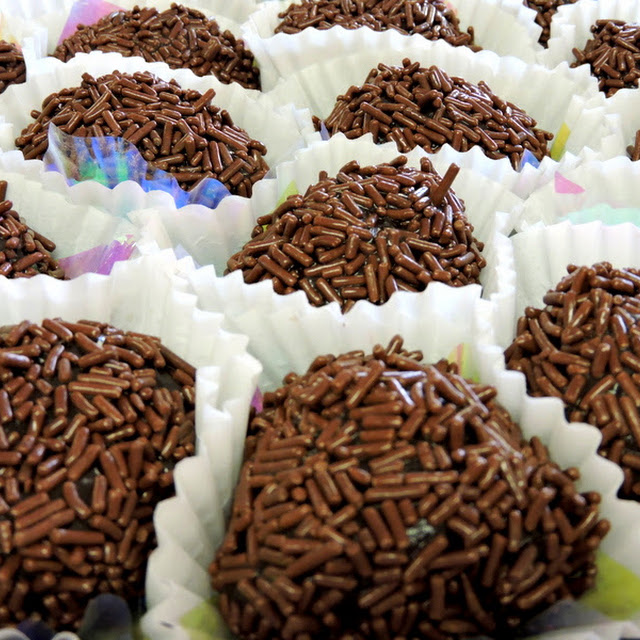 Brigadeiro