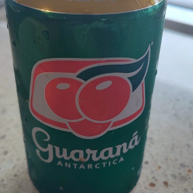 Guaraná Antarctica