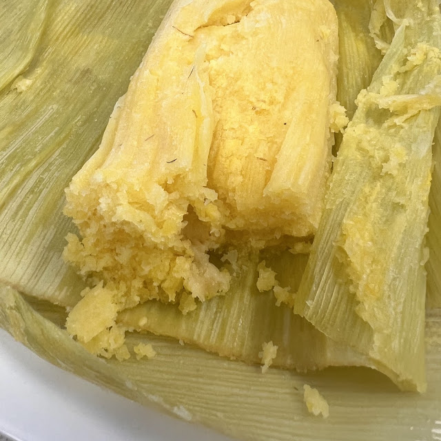 Pamonha