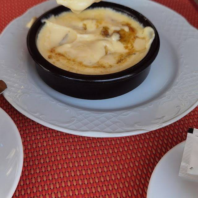 Crema Catalana