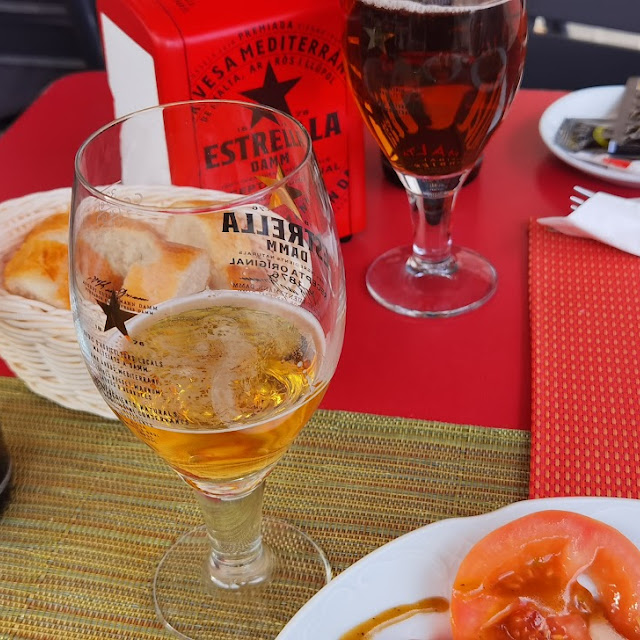 Cerveza