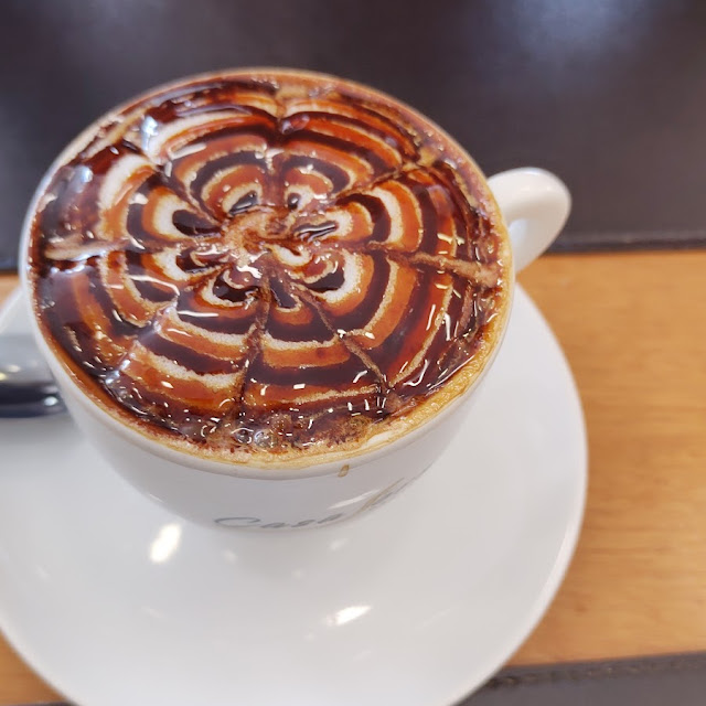 Capuccino Tradicional