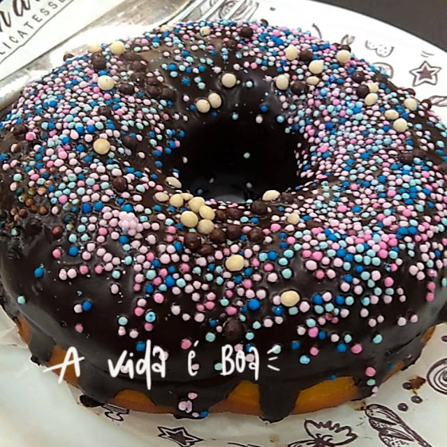 Donut