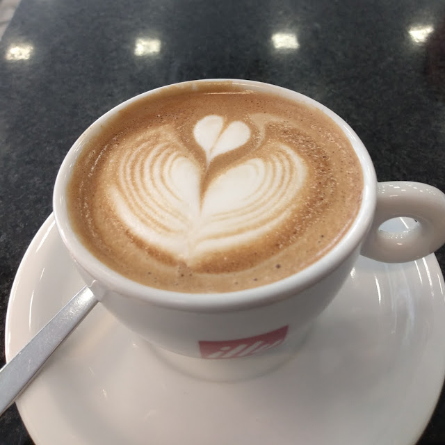 Capuccino Italiano