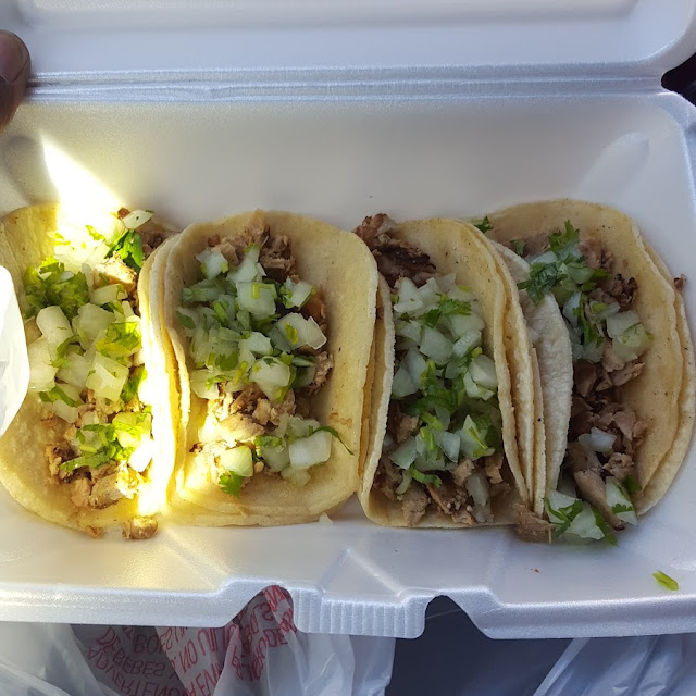 Tripa Taco