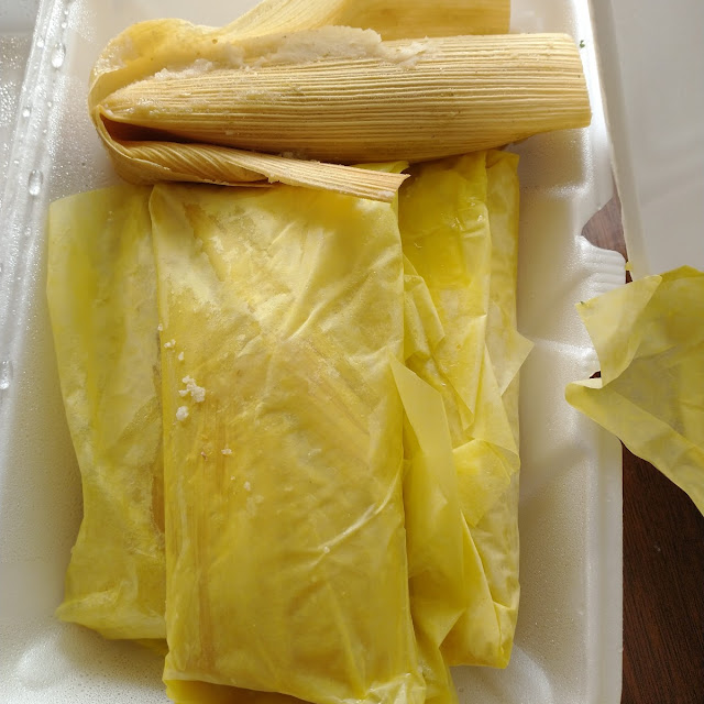Tamales