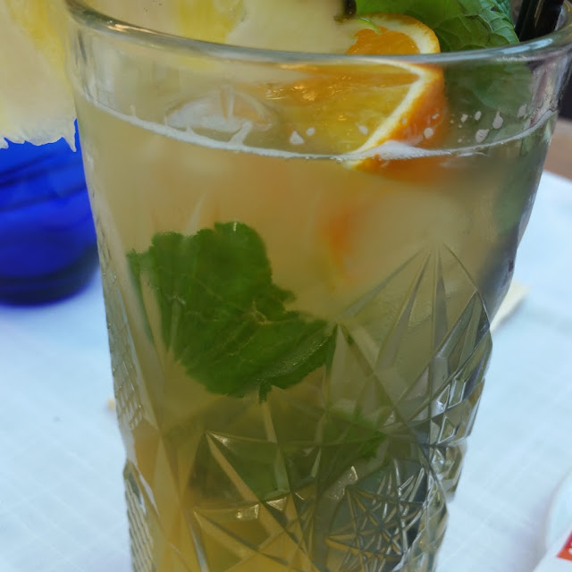 Limonada