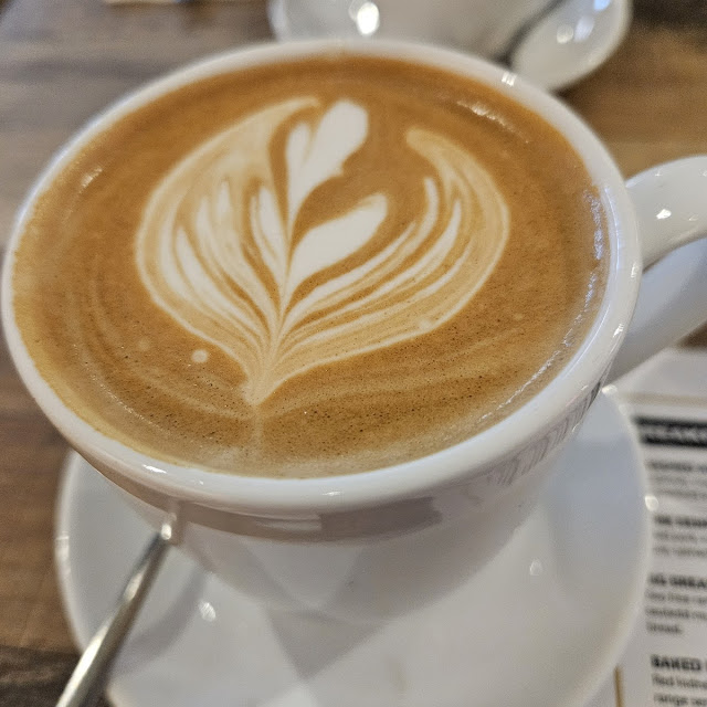 Flat White