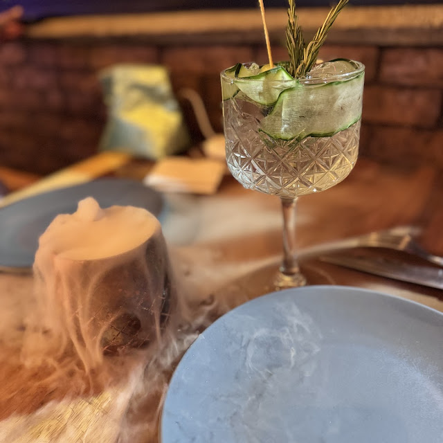 Signature Cocktails