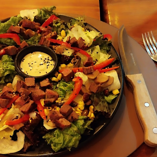 Ensalada