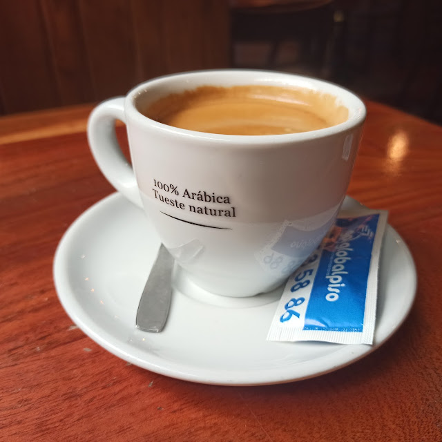 Café Americano