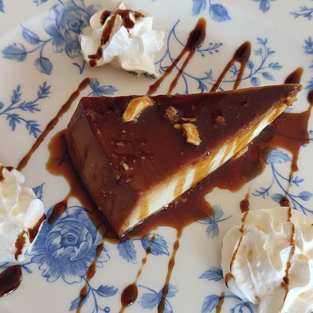 Tarta de Queso