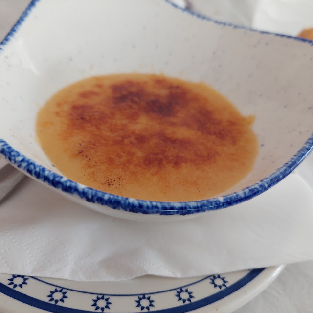 Crema Cántabra