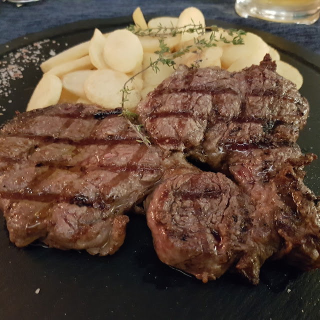 Argentina Ribeye Steak