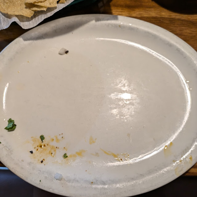 Cheese Dip