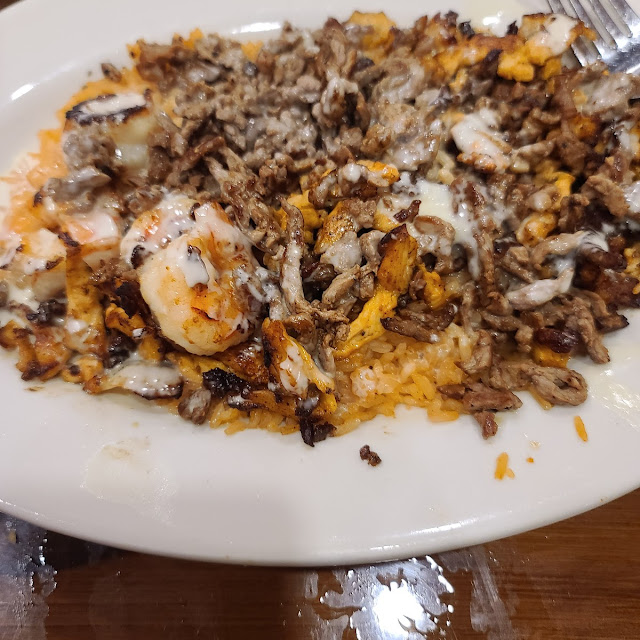Texas Rice