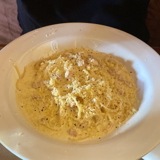 Carbonara
