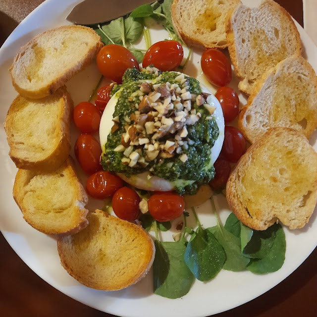 Burrata