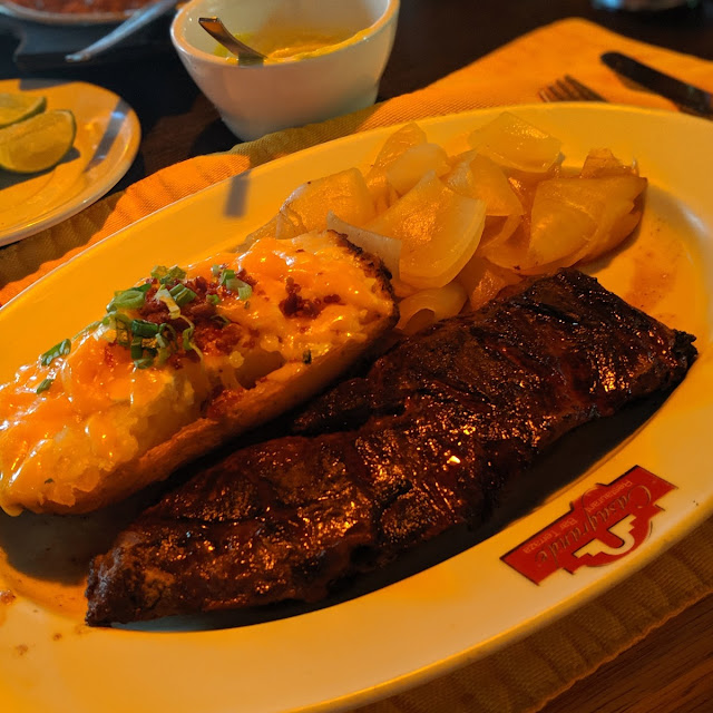 Arrachera