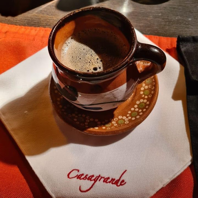 Café de Olla