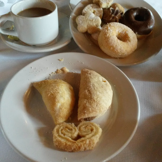 Pan Dulce