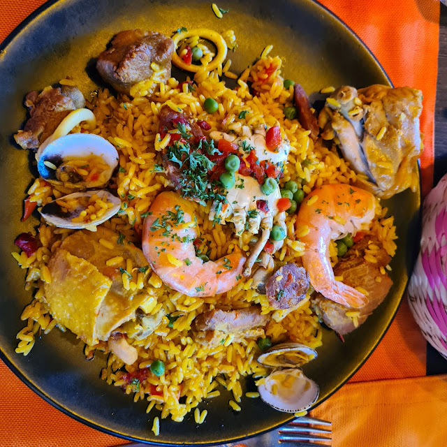 Paella