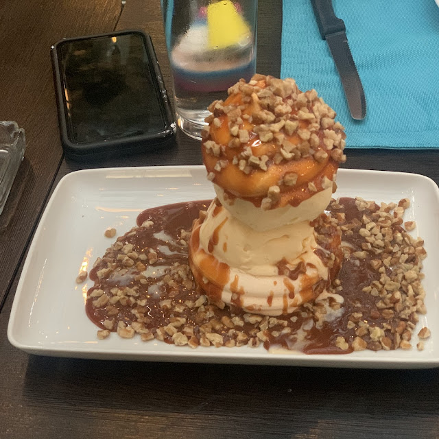 Merengue Con Saldo de Vainilla