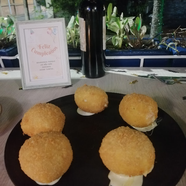 Perlas del Capitán