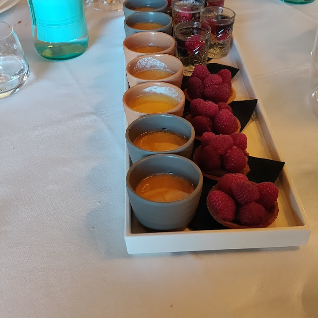 Dessert Misti