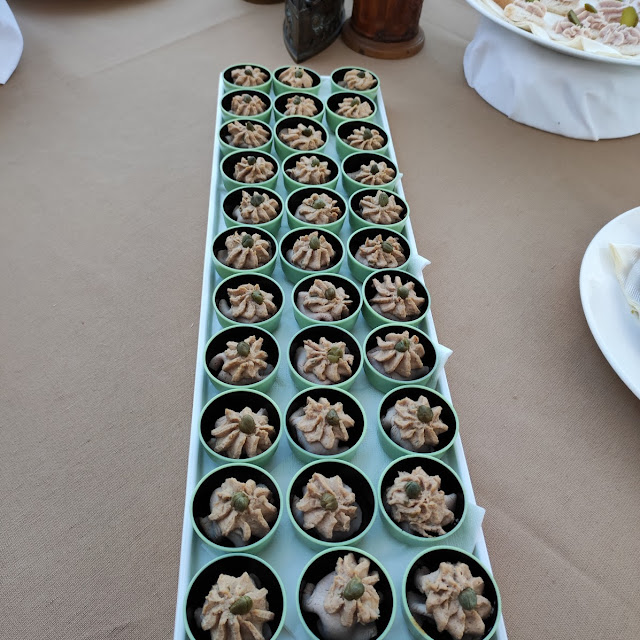 Vitello Tonnato