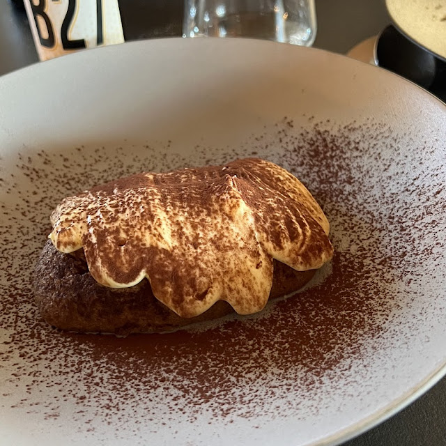 Tiramisù
