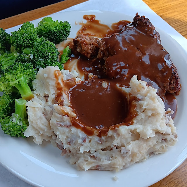 Meatloaf