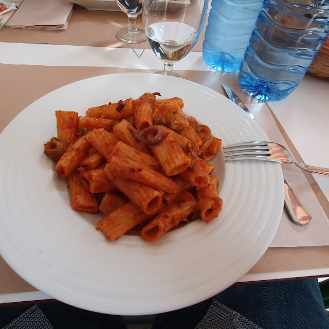 Rigatoni