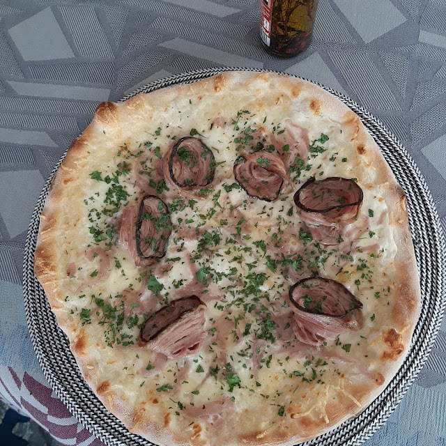 La Bretonne