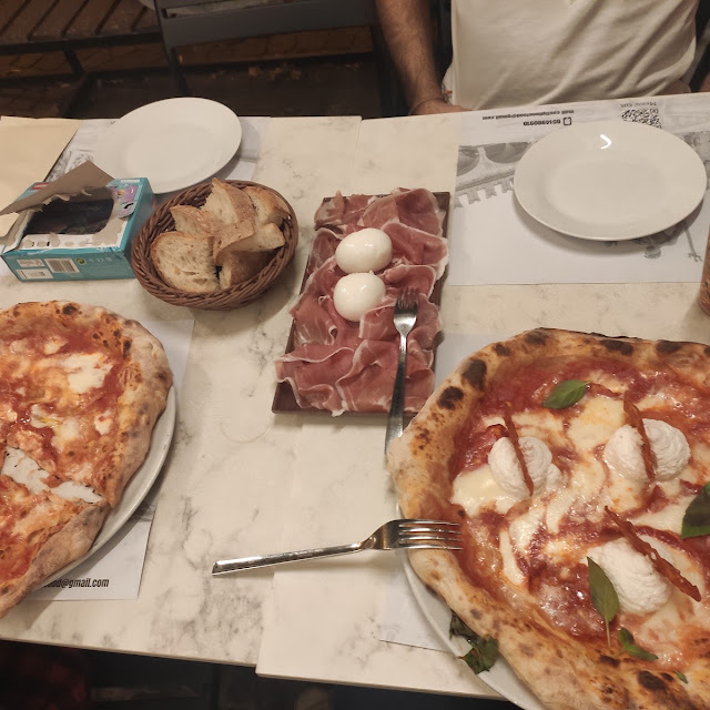 Capricciosetta