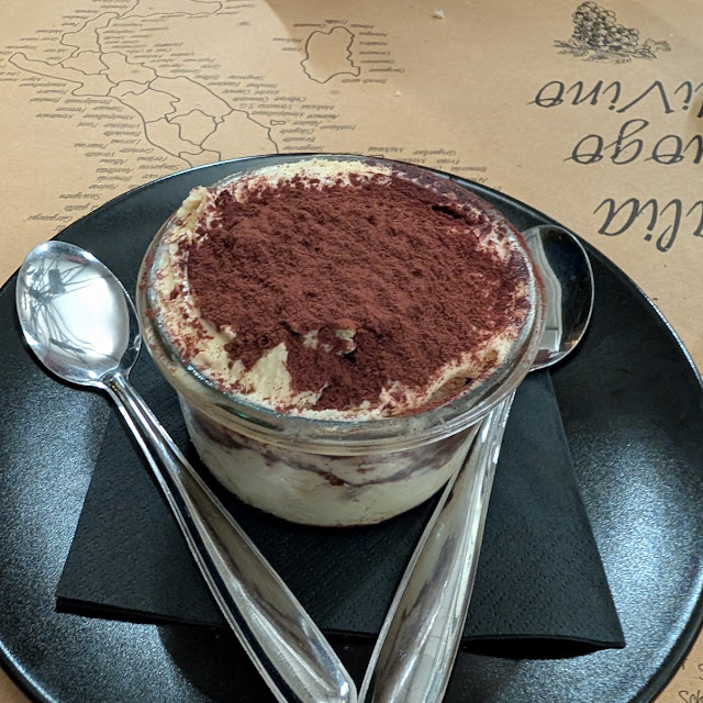 Tiramisù Classico