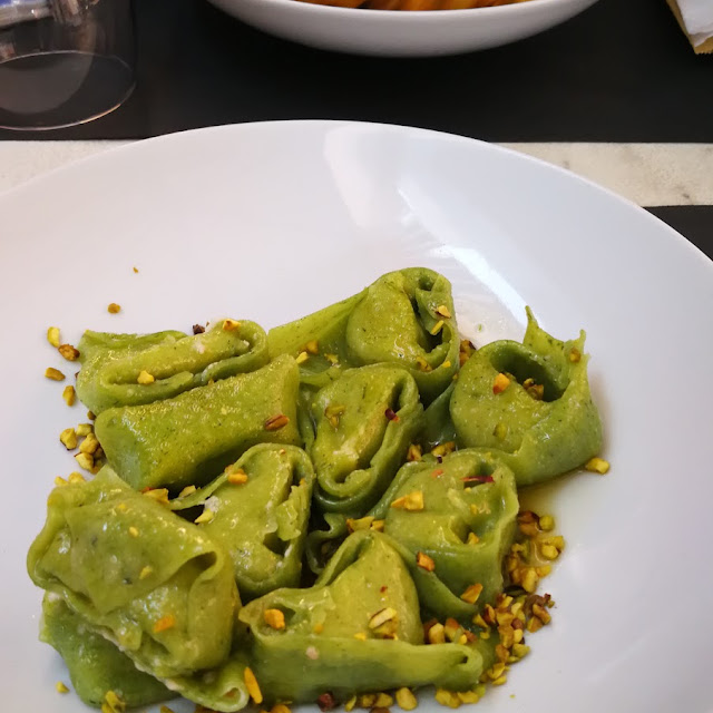 Balanzoni Verdi Bolognesi