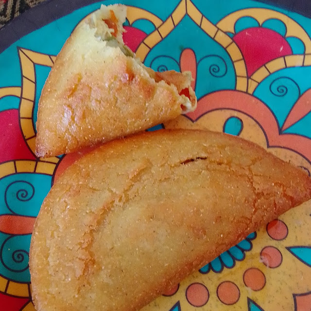 Empanadas