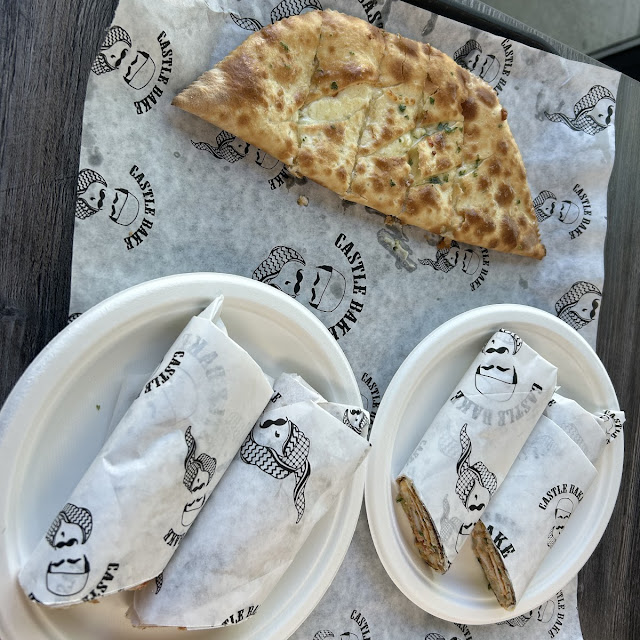 AGB Akawi Calzone
